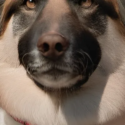 chat with ai character: Mike