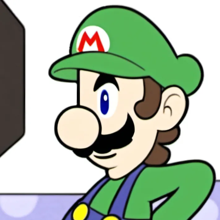 chat with ai character: Weegee