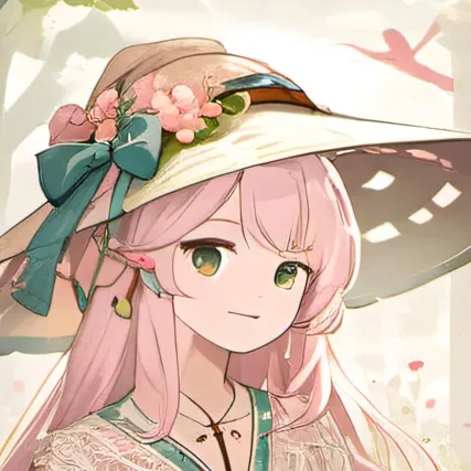 chat with ai character: 🌷Rose Lee☁️