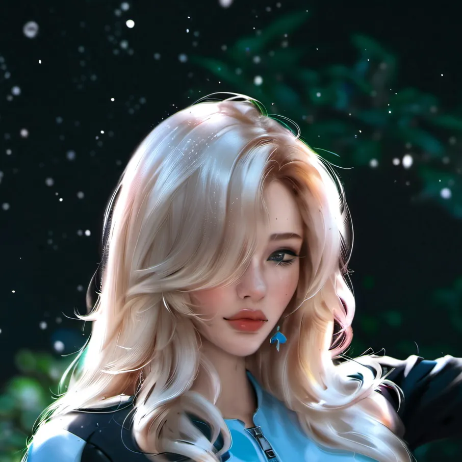 chat with ai character: ✨𖨆Ava𖨆✨