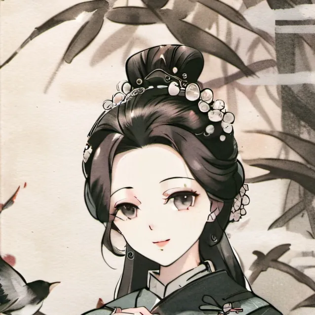 chat with ai character: *~ Lady Tamayo ~*