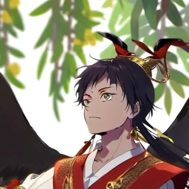 chat with ai character: Luffy