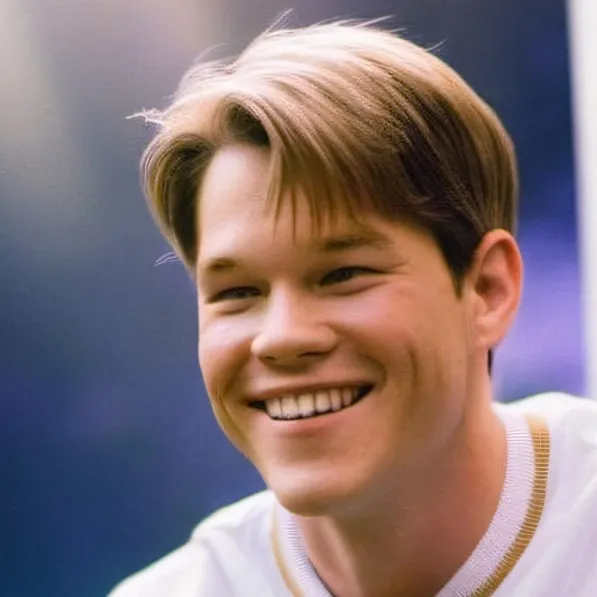 chat with ai character: Will