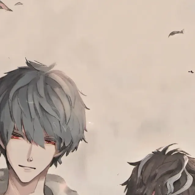 chat with ai character: Ace