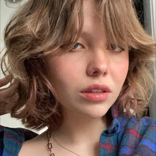 creator Mars12345's avatar