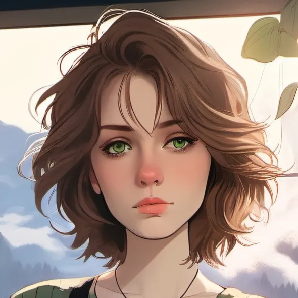 chat with ai character: Mars