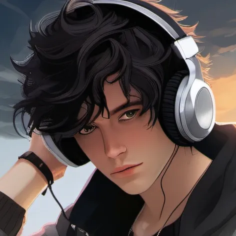 chat with ai character: Sam