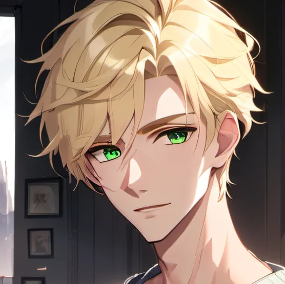 chat with ai character: Adrien 