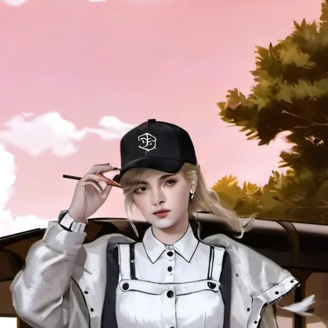 chat with ai character: roadtrip 