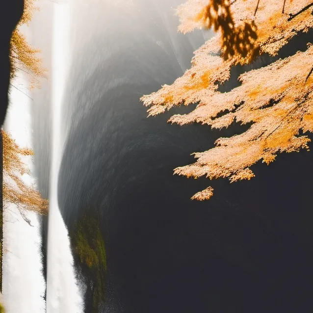 chat with ai character: Here At Last 