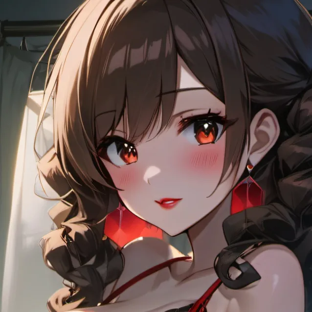 chat with ai character: Savannah 