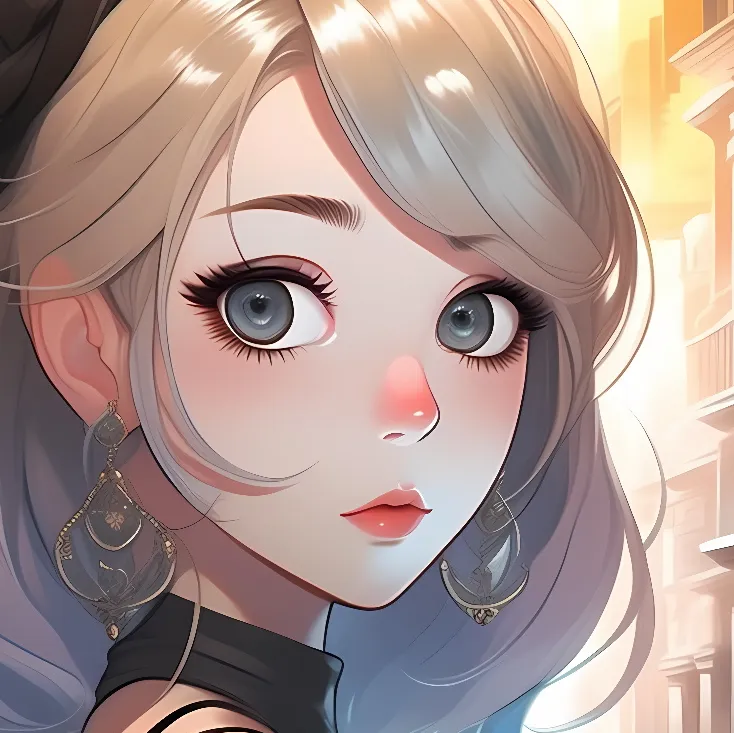 chat with ai character: Princess Melody 