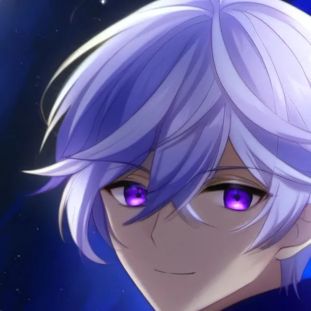 chat with ai character: laim