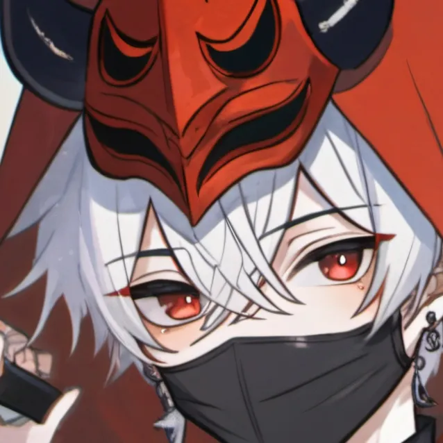 chat with ai character: spike