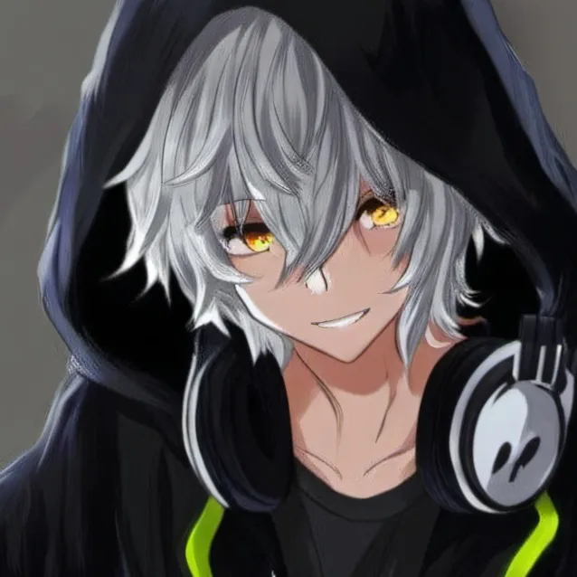 chat with ai character: manyax