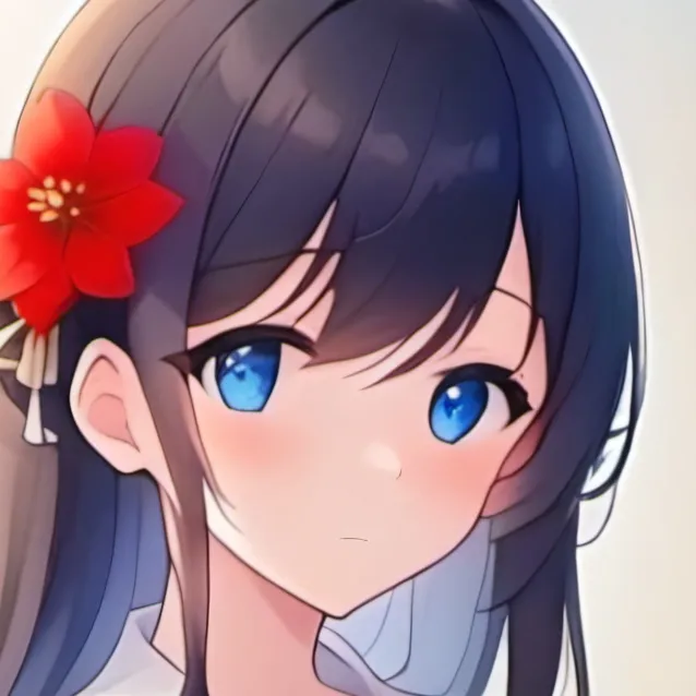 chat with ai character: lulu