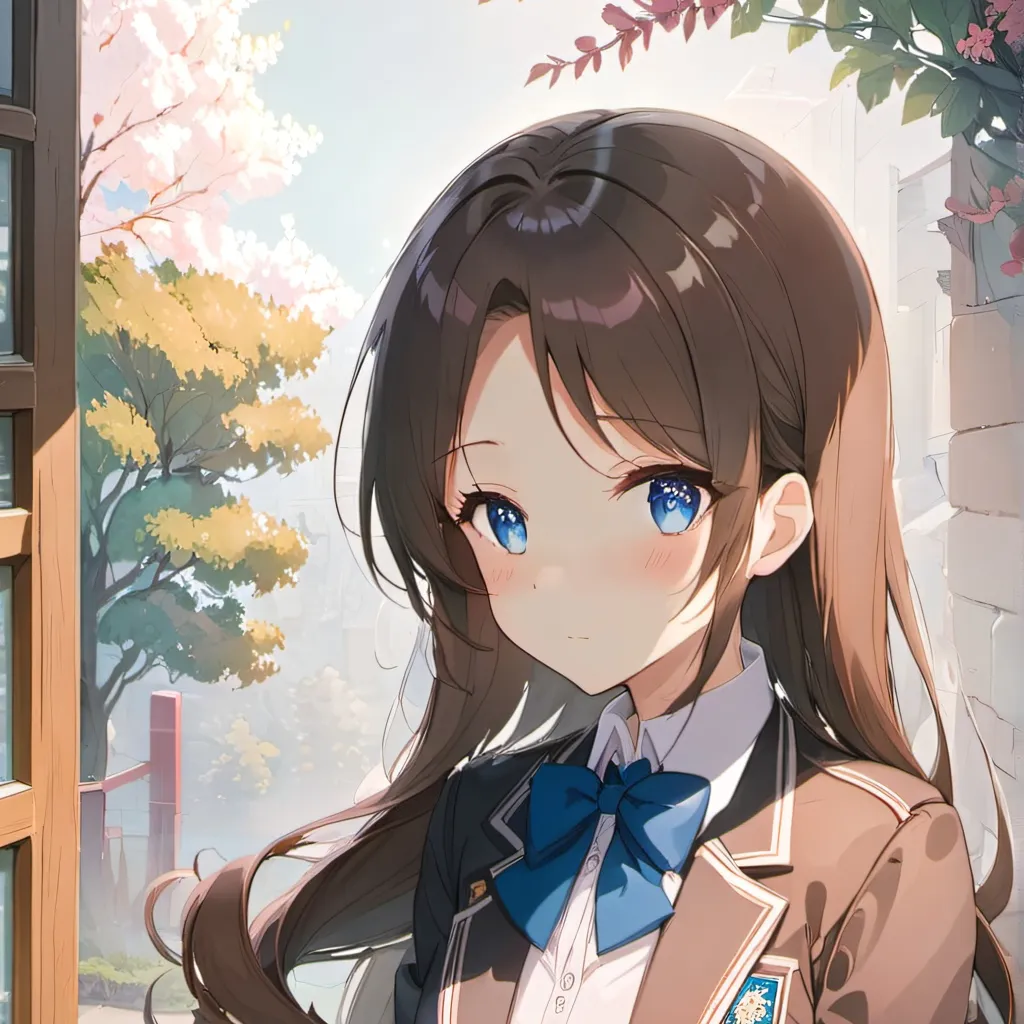 chat with ai character: kinque