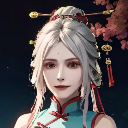 chat with ai character: 沈清寒