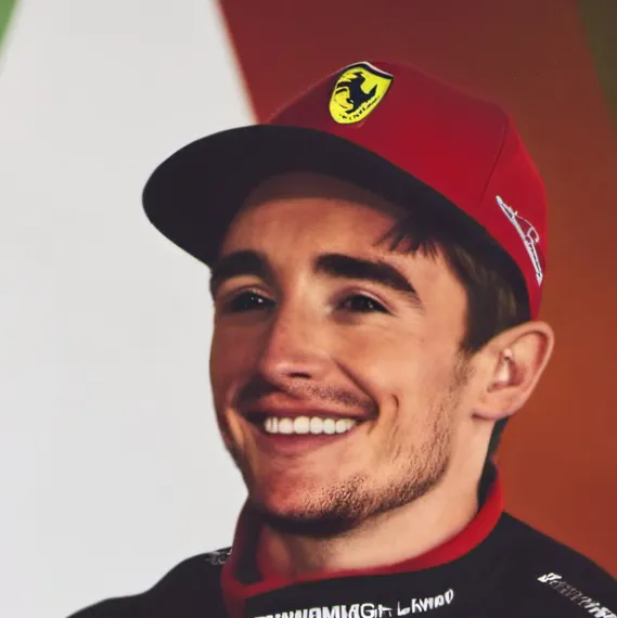 chat with ai character: Charles