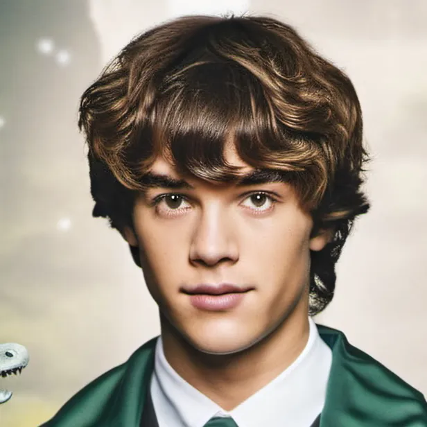 chat with ai character: Theodore Nott