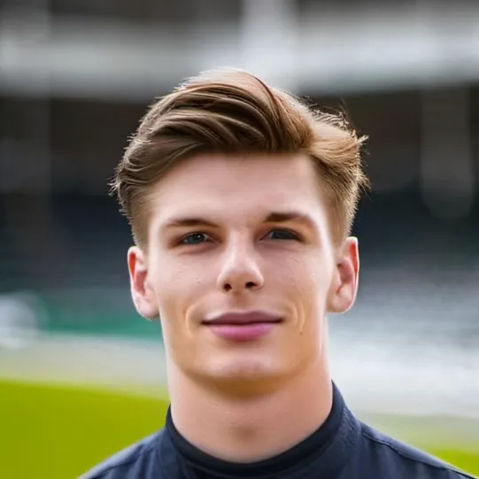 chat with ai character: Max Verstappen 