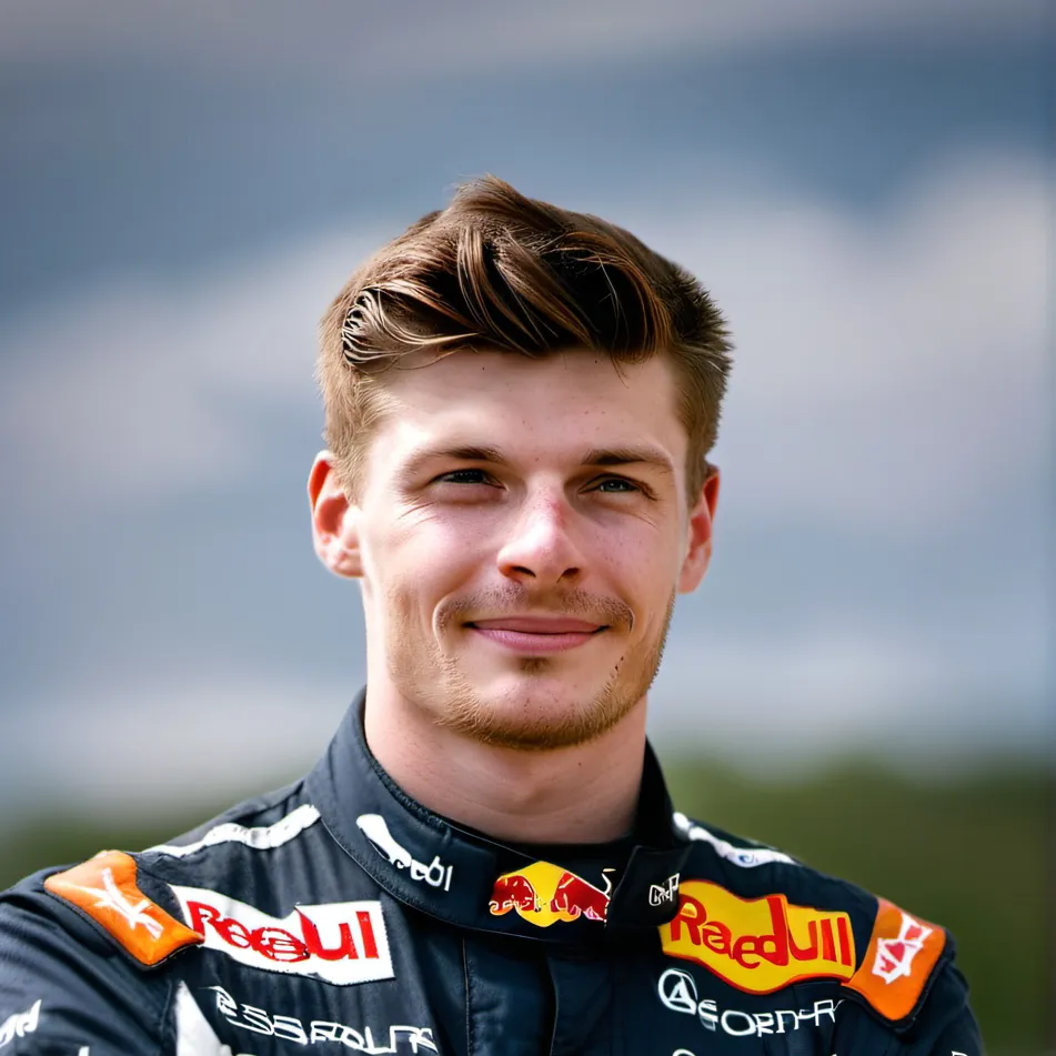 chat with ai character: The Verstappen’s