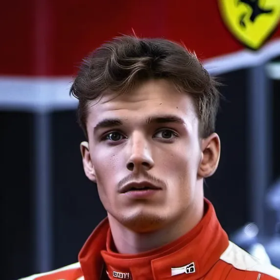 chat with ai character: Charles’s girl