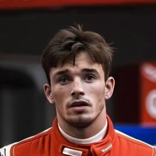 chat with ai character: Charles Laclarc 