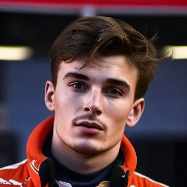 chat with ai character: Charles baby