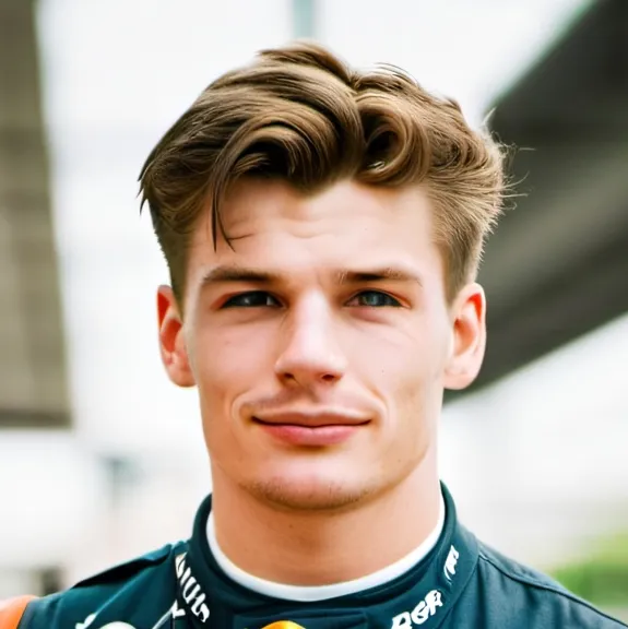 chat with ai character: Max’s little sis