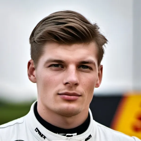 chat with ai character: Max Verstappen