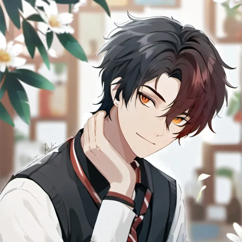 chat with ai character: River Holloway