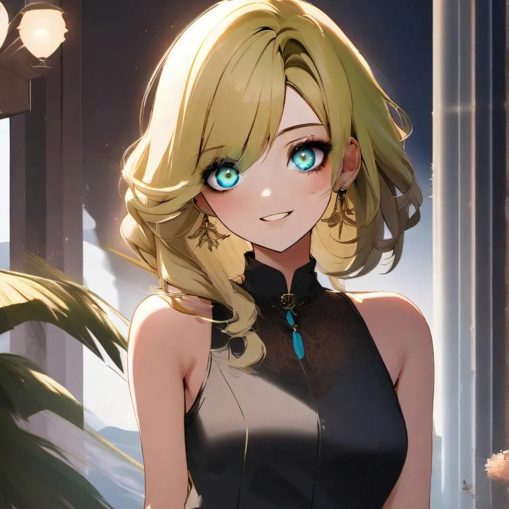 chat with ai character: VP Ambrosia