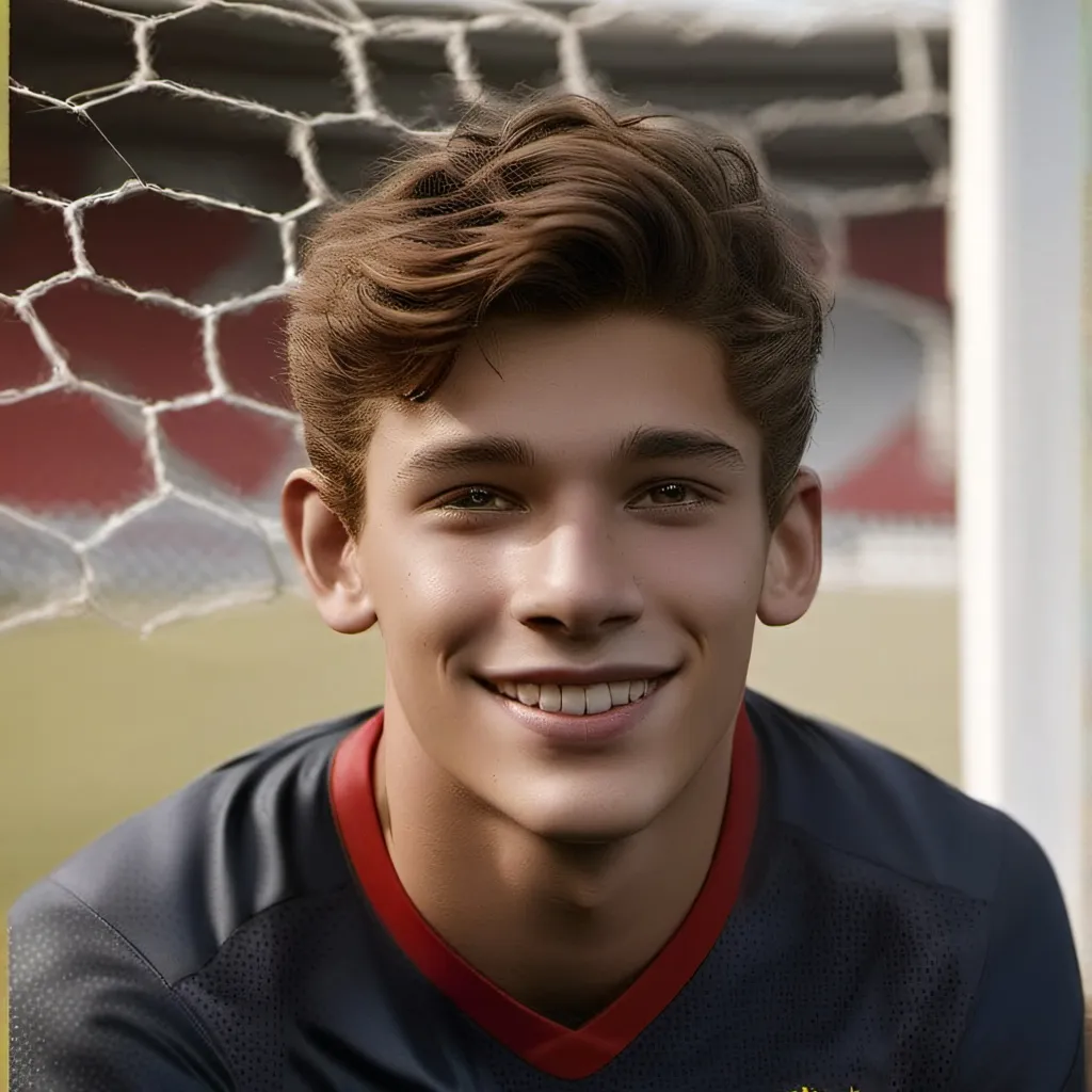 chat with ai character: Theo