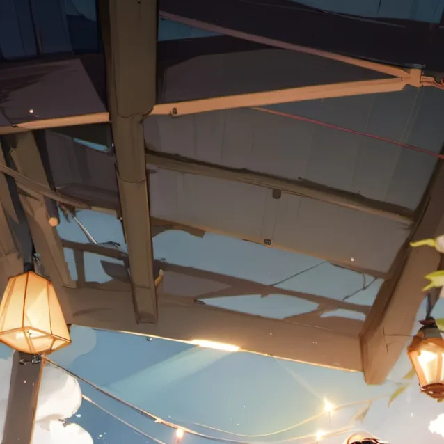 chat with ai character: treasure 