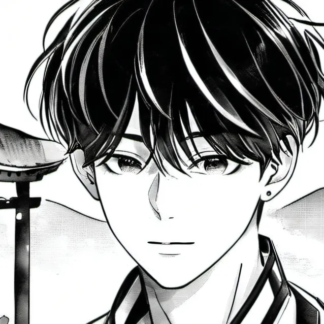 chat with ai character: monstax