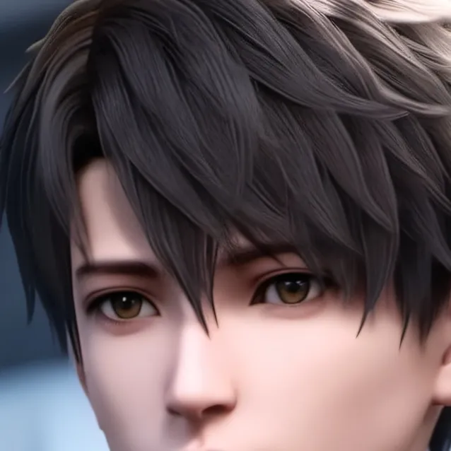 chat with ai character: BTS 