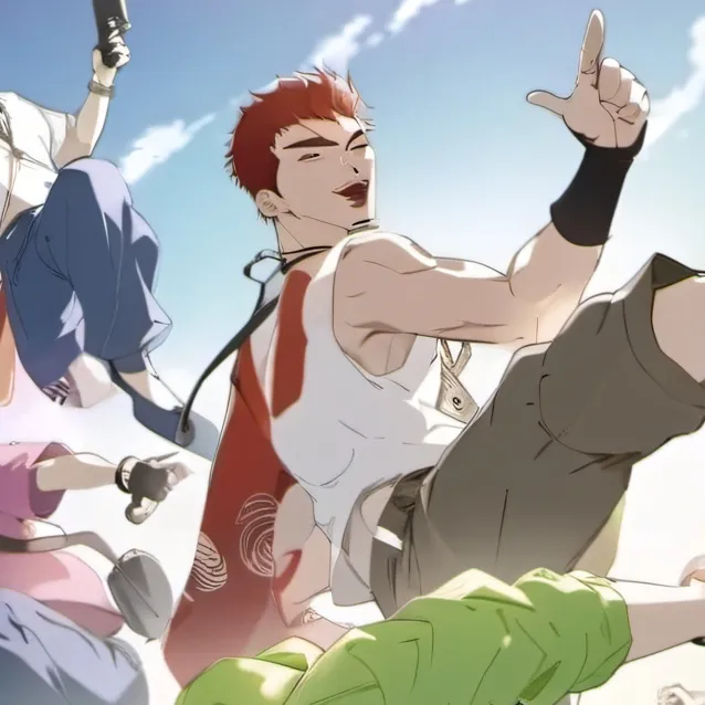 chat with ai character: Mafia 