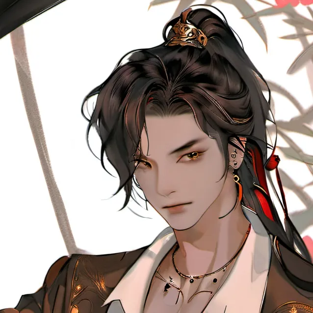 chat with ai character: pirates and prince