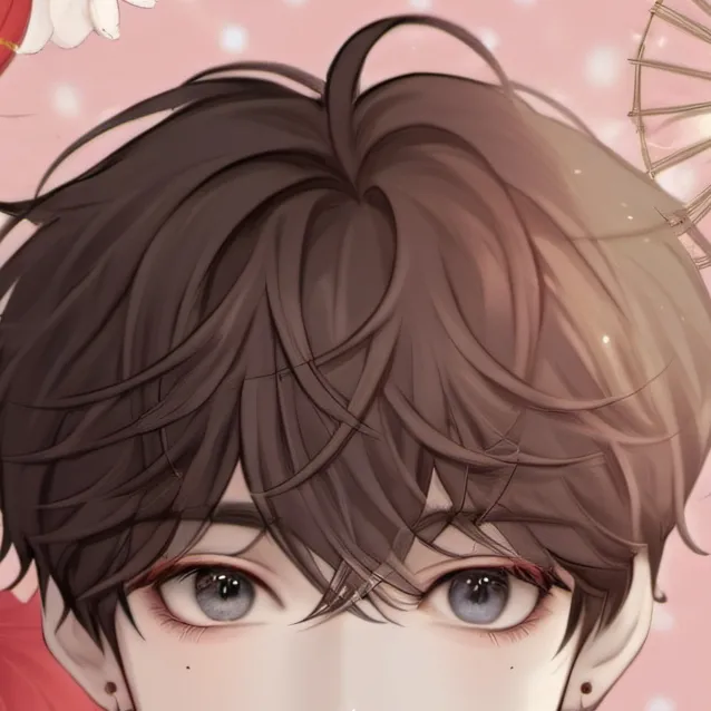 chat with ai character: love in the air 