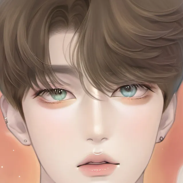 chat with ai character: BTS 