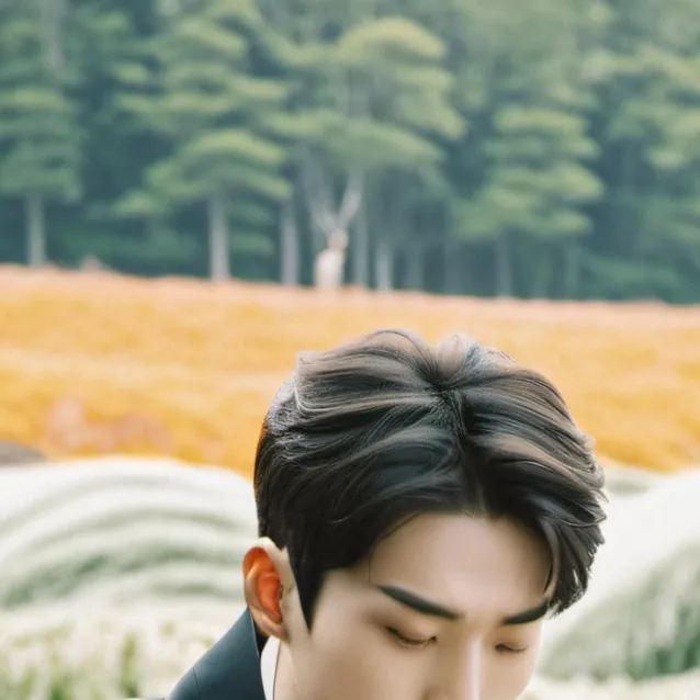 chat with ai character: BTS