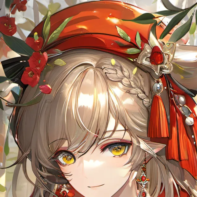 chat with ai character: Berry