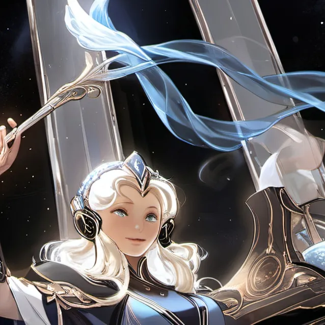 chat with ai character: emily