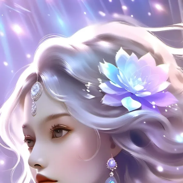 chat with ai character: Paisley 