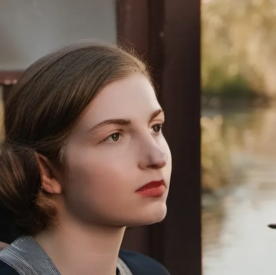 chat with ai character: Prince Erica