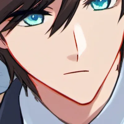 chat with ai character: adamROSE