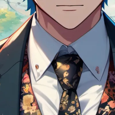 chat with ai character: Devin