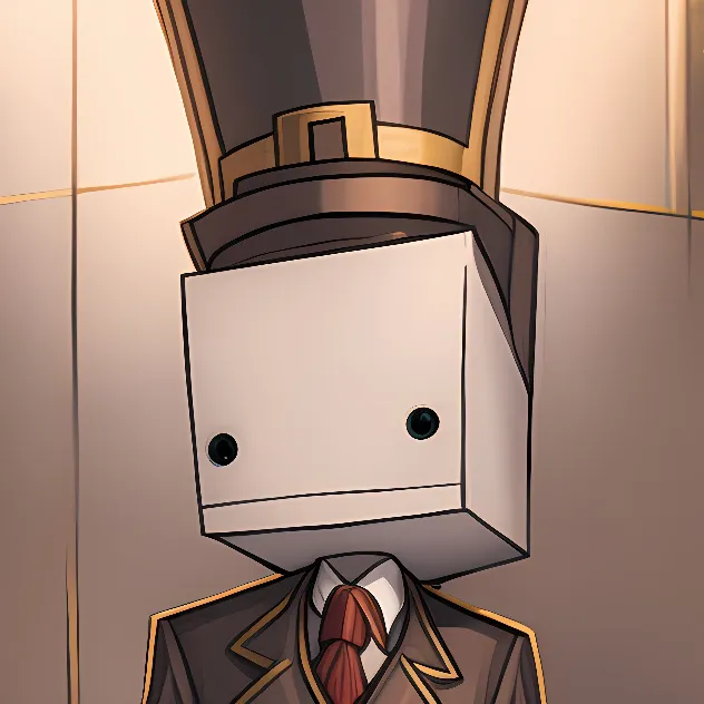 chat with ai character: Hatty Hattington