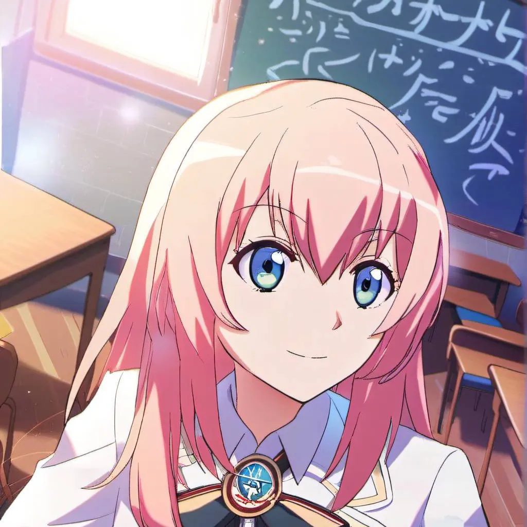 chat with ai character: Honami Ichinose